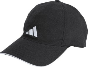 Adidas Czapka z daszkiem damska adidas Aeroready Training Running Baseball OSFW czarna IC6522 1