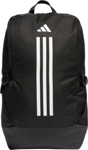 Adidas Essentials 3-Stripes - Plecak sportowy, czarny (IP9884) 2