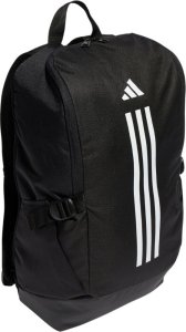Adidas Essentials 3-Stripes - Plecak sportowy, czarny (IP9884) 4