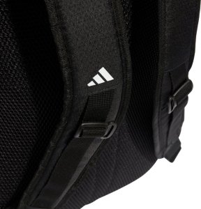 Adidas Essentials 3-Stripes - Plecak sportowy, czarny (IP9884) 6