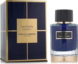 Carolina Herrera Perfumy Unisex Carolina Herrera Saffron Lazuli EDP 100 ml 1