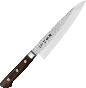 Kanetsune Seki Kanetsune 900 VG-10 Nóż Szefa kuchni 18 cm 1