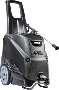 Myjka ciśnieniowa Lavor LAVOR MYJKA RIO-R 1208 PRO CARBON Z PODGRZEWANIEM WODY 2