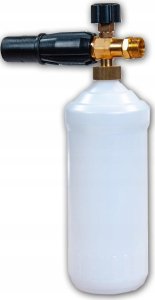 Myjka ciśnieniowa Lavor LAVOR MYJKA RIO-R 1208 PRO CARBON Z PODGRZEWANIEM WODY 10