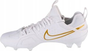 Nike Nike Huarache 9 Varsity Lax FG FD0090-100 białe 45 2