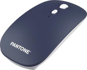 Pantone Wireless mouse Navy (PT-KB09MN) 1