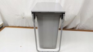 Kosz na śmieci Wesco Kosz na śmieci szufladowy Bio* Single 30 DT 26l - 2