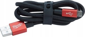 Milwaukee Charger with USB cable Milwaukee 2