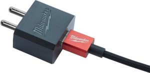 Milwaukee Charger with USB cable Milwaukee 4