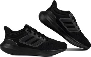 Adidas Buty dla dzieci adidas Ultrabounce czarne IG7285 36 2/3 1