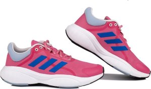 Adidas Buty damskie adidas Response różowe IG0333 36 1