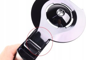 Melitta Melitta - Dzbanek szklany do ekspresów Look Perfection / Look V Timer 3