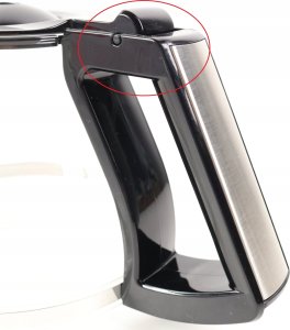 Melitta Melitta - Dzbanek szklany do ekspresów Look Perfection / Look V Timer 4