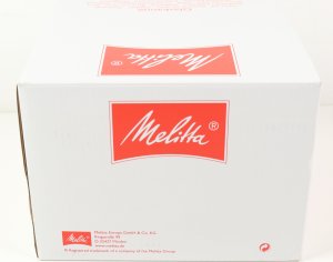 Melitta Melitta - Dzbanek szklany do ekspresów Look Perfection / Look V Timer 5