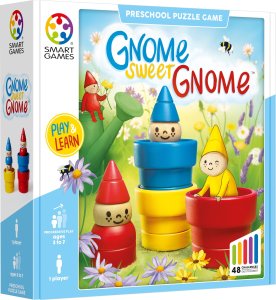 Brain Games Brain Games Gnome Sweet Gnome 2