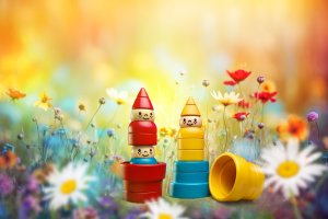 Brain Games Brain Games Gnome Sweet Gnome 4