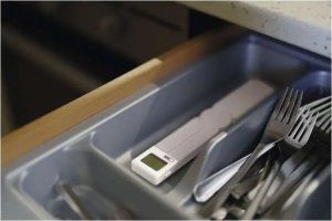 Waga kuchenna Emos EV028 8