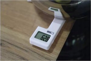 Waga kuchenna Emos EV028 10