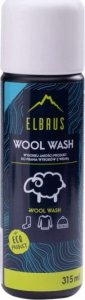 Elbrus Środek do czyszczenia WOOL WASH 315 ML 1
