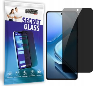 GrizzGlass Szkło prywatyzujące GrizzGlass SecretGlass do Vivo iQOO Z9 Turbo 1