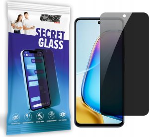 GrizzGlass Szkło prywatyzujące GrizzGlass SecretGlass do Vivo Y200i 1