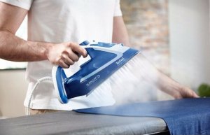 Żelazko Tefal Easygliss Plus FV5735 7