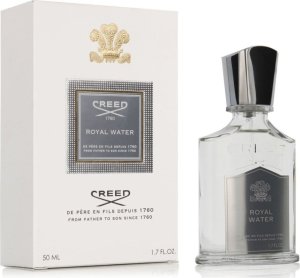 Creed Perfumy Unisex Creed EDP Royal Water 50 ml 1