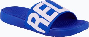 Coqui Męskie klapki Coqui Speedy royal blue relax on rozmiar 42 1