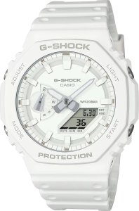 Zegarek Casio Zegarek Casio G-SHOCK GA-2100-7A7ER KOMUNIA 1