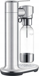 Saturator Sage The InFizz Fusion SCA800BSS Srebrny 4