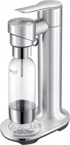 Saturator Sage The InFizz Fusion SCA800BSS Srebrny 6