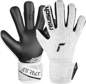 Reusch Rękawice Reusch Attrakt  Freegel Silver 54 70 035 1101 1