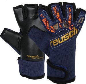 Reusch Rękawice Reusch Reusch Futsal Grip 54 70 320 4411 1