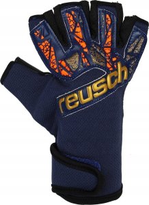 Reusch Rękawice Reusch Reusch Futsal Grip 54 70 320 4411 2