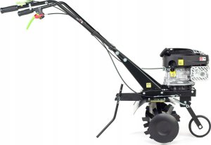 Glebogryzarka NAC SPAL 160cc TIP60-160R-RO rototiller 2