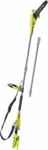 Sekator Ryobi Elektryczny sekator teleskopowy Ryobi 36 V 25 cm 15 1