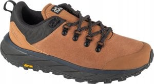 Buty trekkingowe męskie Jack Wolfskin Jack Wolfskin Terraventure Urban Low M 4055381-5601 Brązowe 43 1