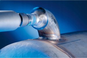 Sourcing Metal brush with handle PFERD PBG 1919 STD. 0.35 2