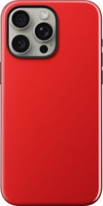 Nomad NOMAD Sport Case Racing Night Watch Red Limited Edition | iPhone 15 Pro Max 1