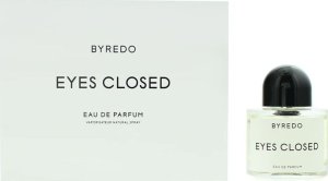 Byredo Perfumy Unisex Byredo Eyes Closed EDP 100 ml 1