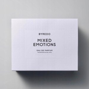 Byredo Perfumy Unisex Mixed Emotions EDP 100 ml 2