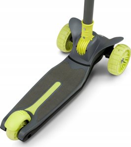 Lionelo Lionelo Hulajnoga Timmy Green Lime 11