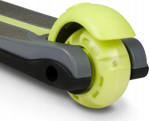 Lionelo Lionelo Hulajnoga Timmy Green Lime 12