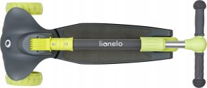 Lionelo Lionelo Hulajnoga Timmy Green Lime 13