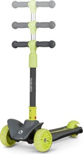 Lionelo Lionelo Hulajnoga Timmy Green Lime 2