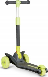 Lionelo Lionelo Hulajnoga Timmy Green Lime 3