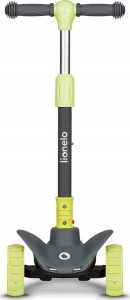 Lionelo Lionelo Hulajnoga Timmy Green Lime 5