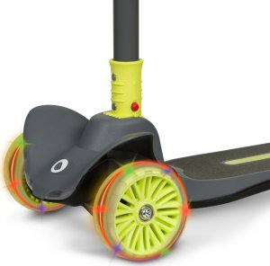 Lionelo Lionelo Hulajnoga Timmy Green Lime 8