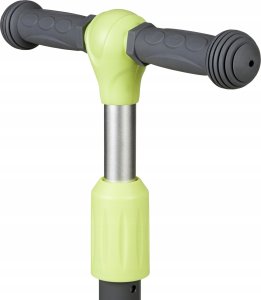 Lionelo Lionelo Hulajnoga Timmy Green Lime 10