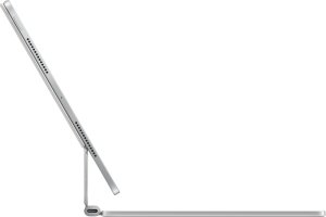 Apple Apple Magic Keyboard iPad Pro 11'' (M4) deutsch weiß 2